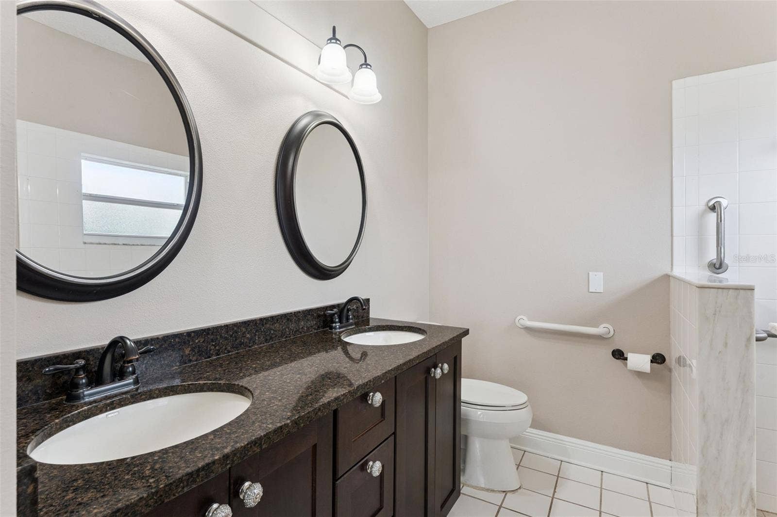 4242 NEWLAND STREET, Clermont, FL 34711 Primary Bathroom