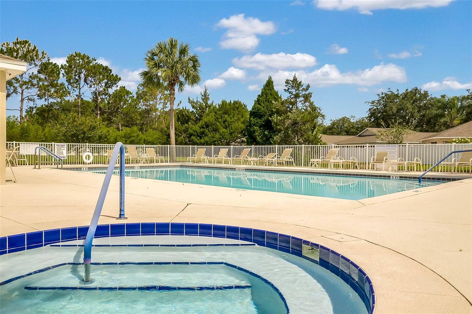 4242 NEWLAND STREET, Clermont, FL 34711 Spa