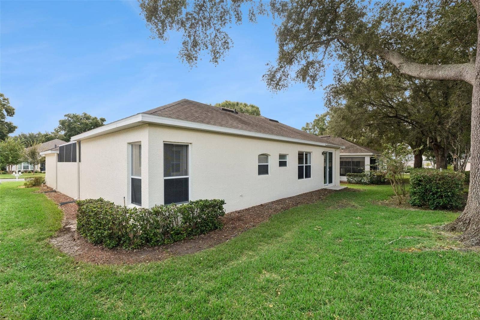 4242 NEWLAND STREET, Clermont, FL 34711 Backyard