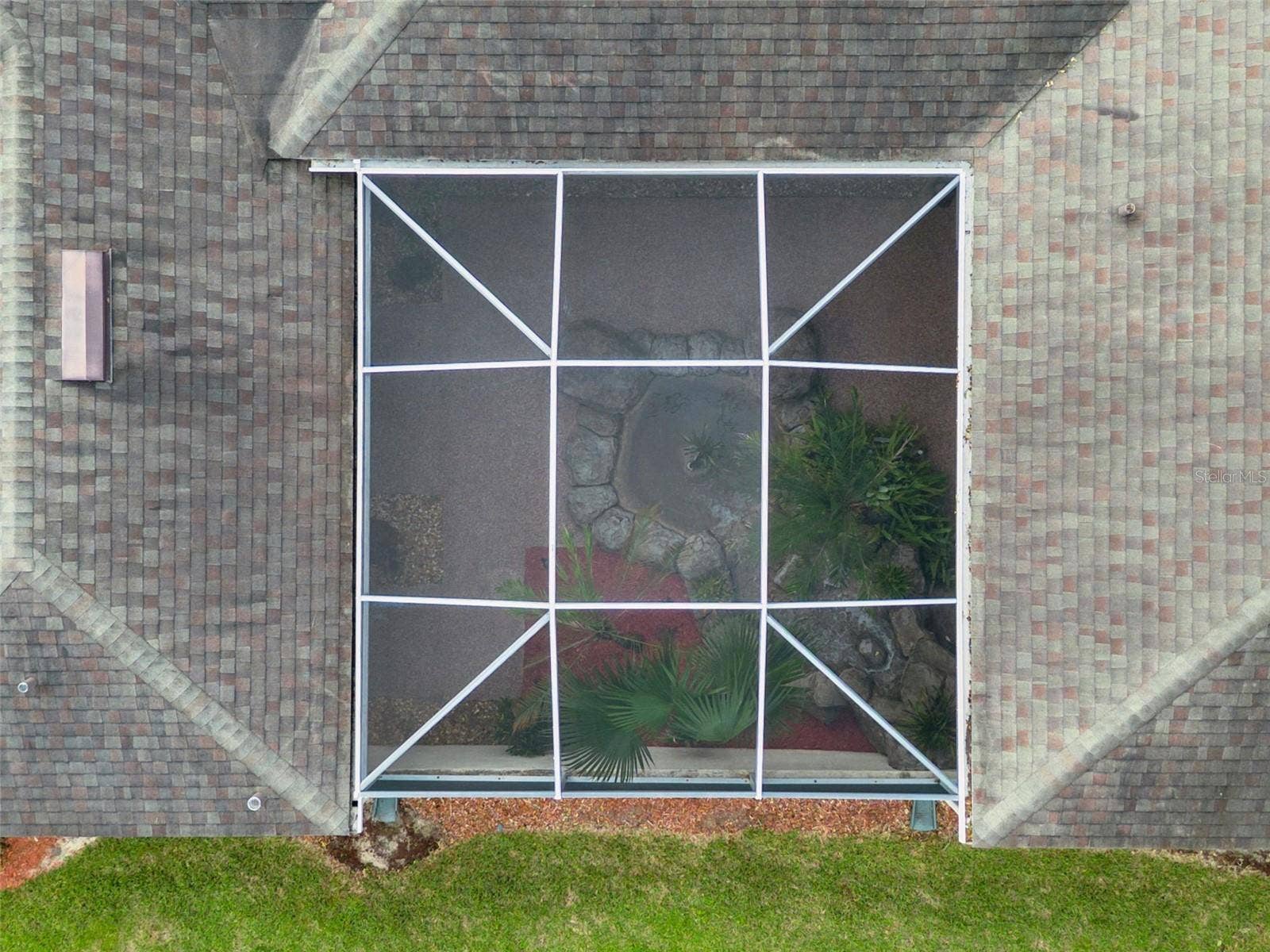 4242 NEWLAND STREET, Clermont, FL 34711 Aerial View