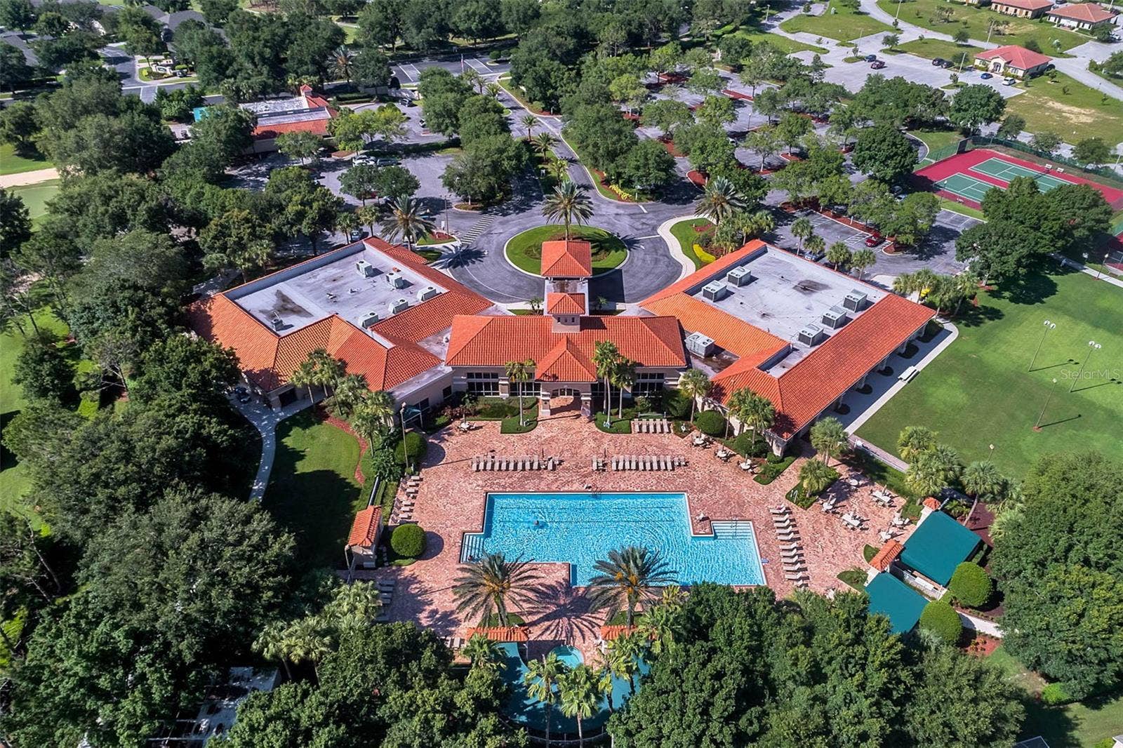 4242 NEWLAND STREET, Clermont, FL 34711 Clubhouse