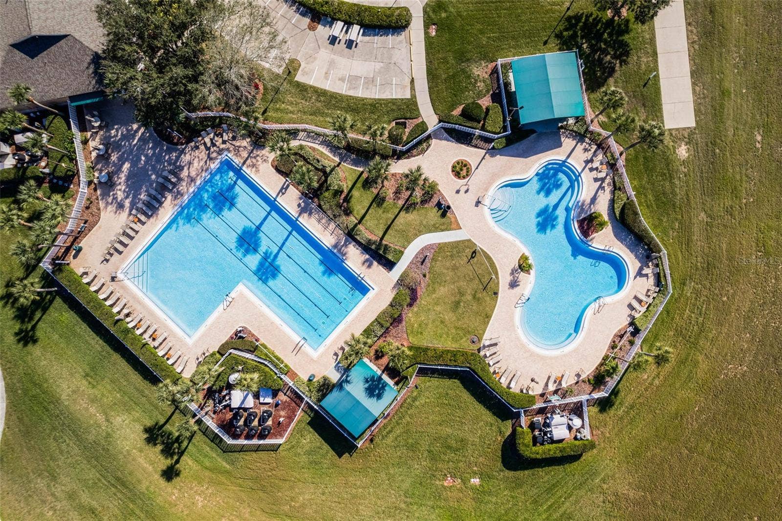 4242 NEWLAND STREET, Clermont, FL 34711 Club Pools