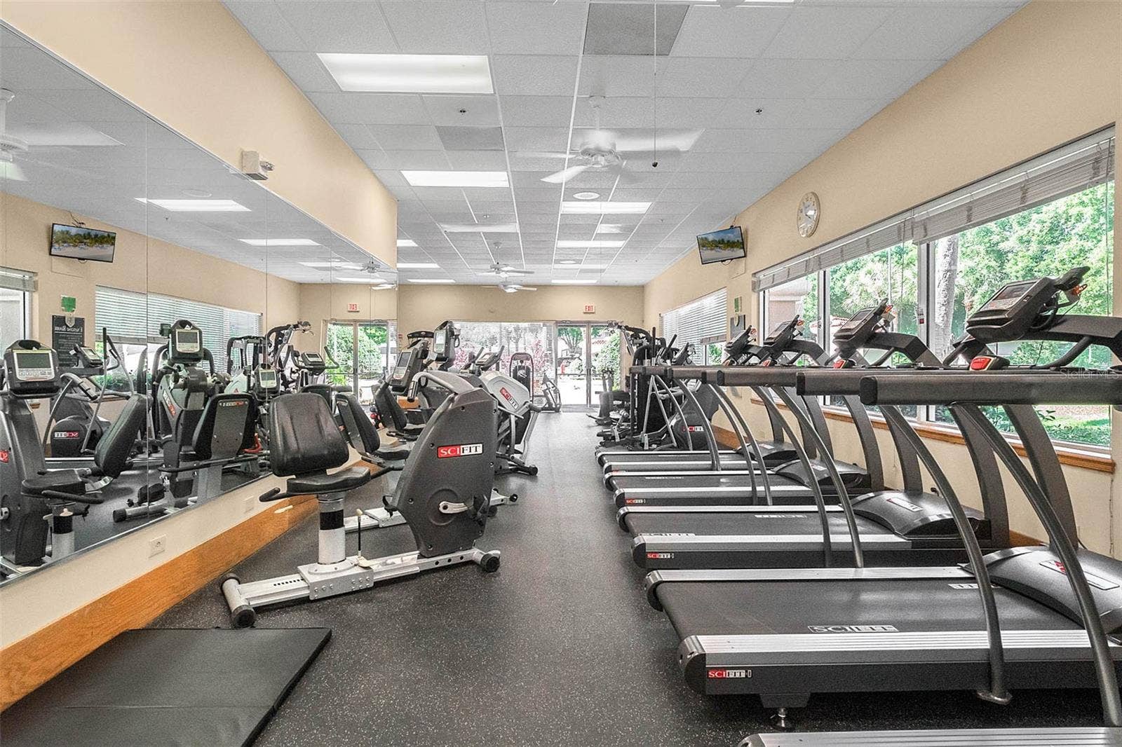 4242 NEWLAND STREET, Clermont, FL 34711 Fitness Center