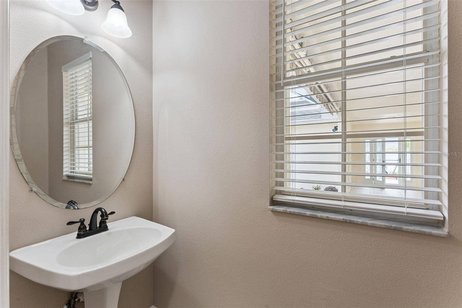4242 NEWLAND STREET, Clermont, FL 34711 Hall Bathroom
