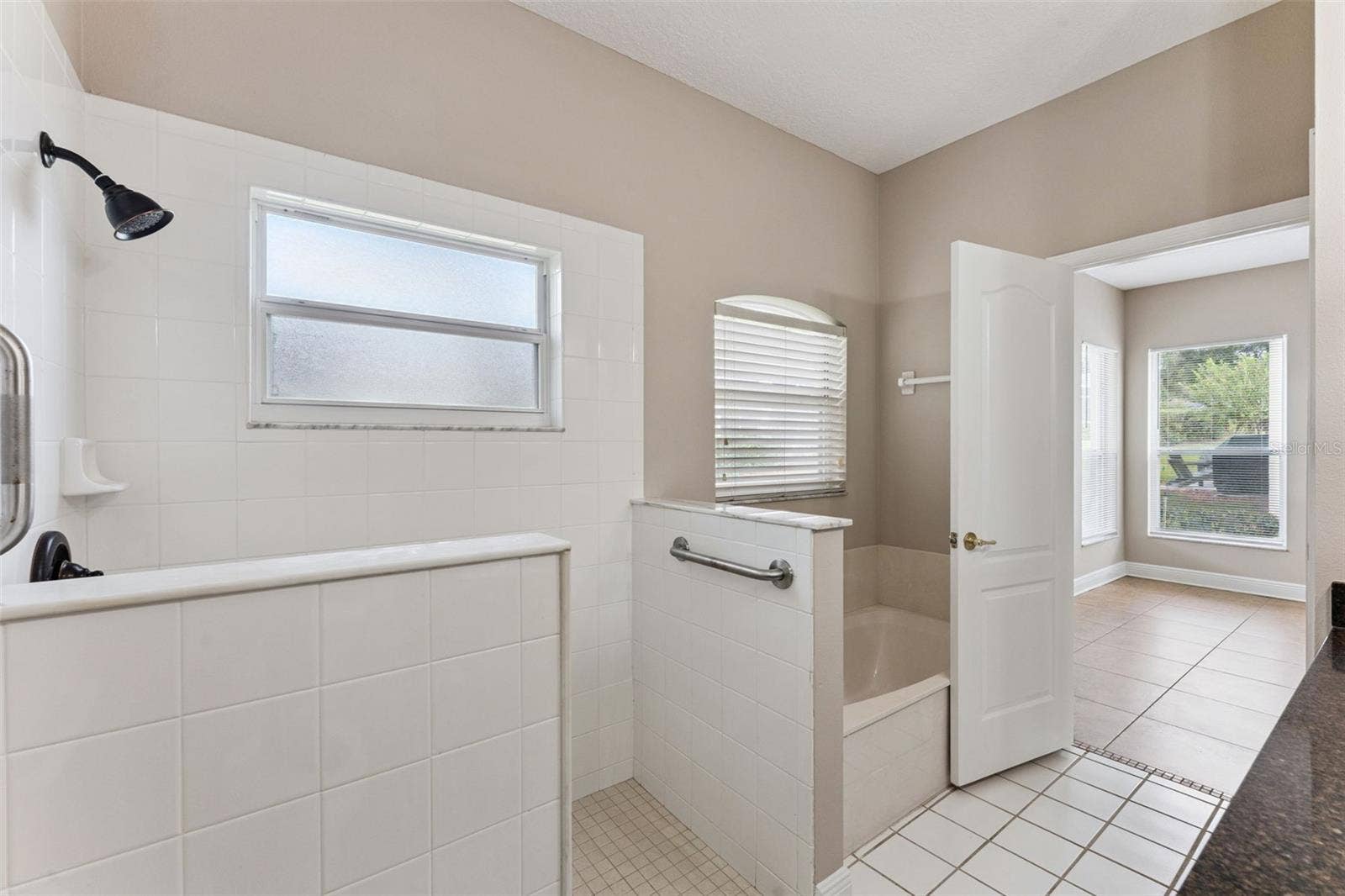 4242 NEWLAND STREET, Clermont, FL 34711 Primary Bathroom