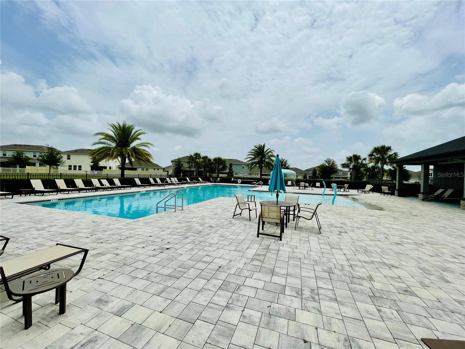 460 LEMONGRASS ROAD, Minneola, FL 34715 Community Pool