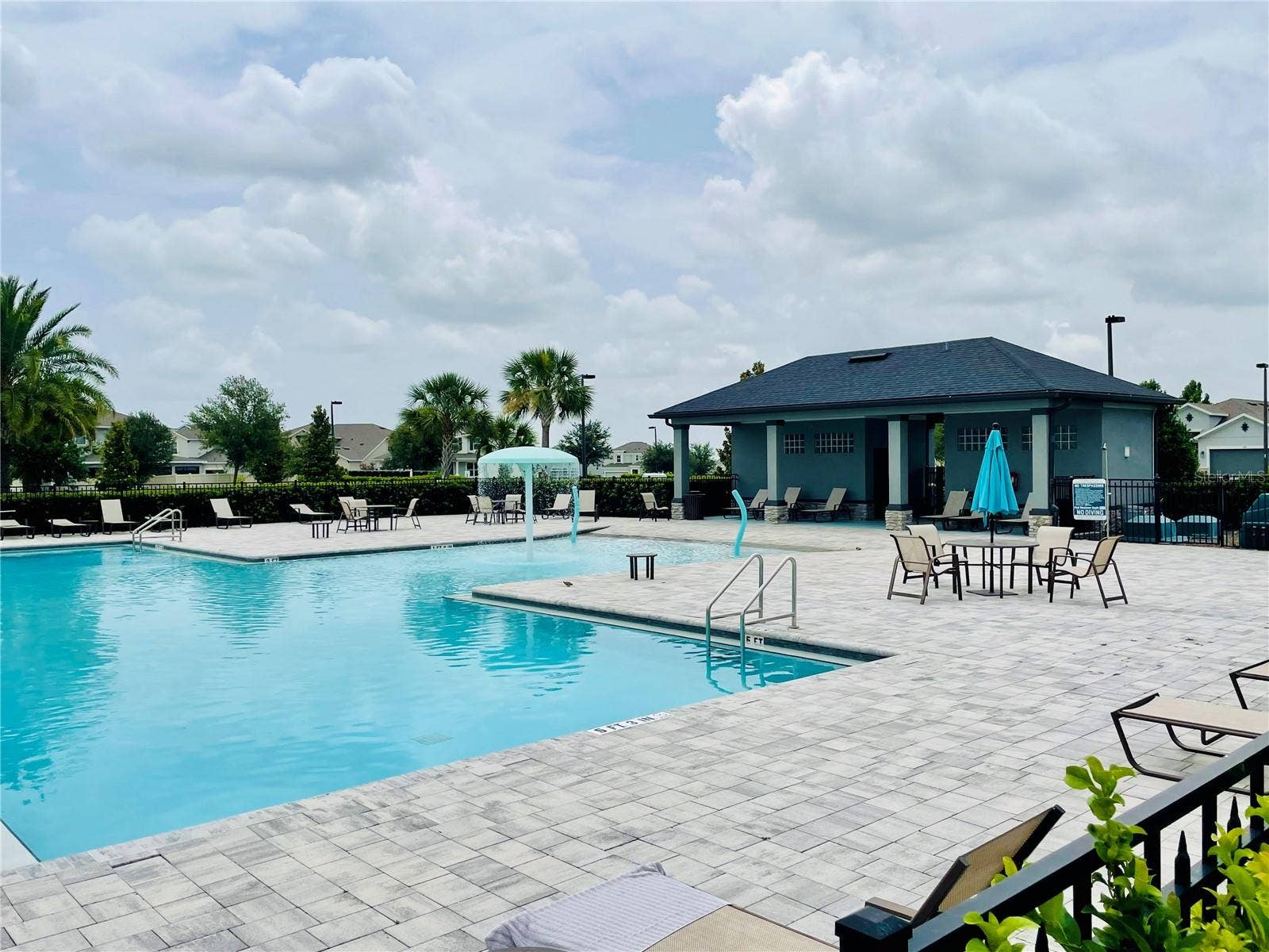 460 LEMONGRASS ROAD, Minneola, FL 34715 Community Pool