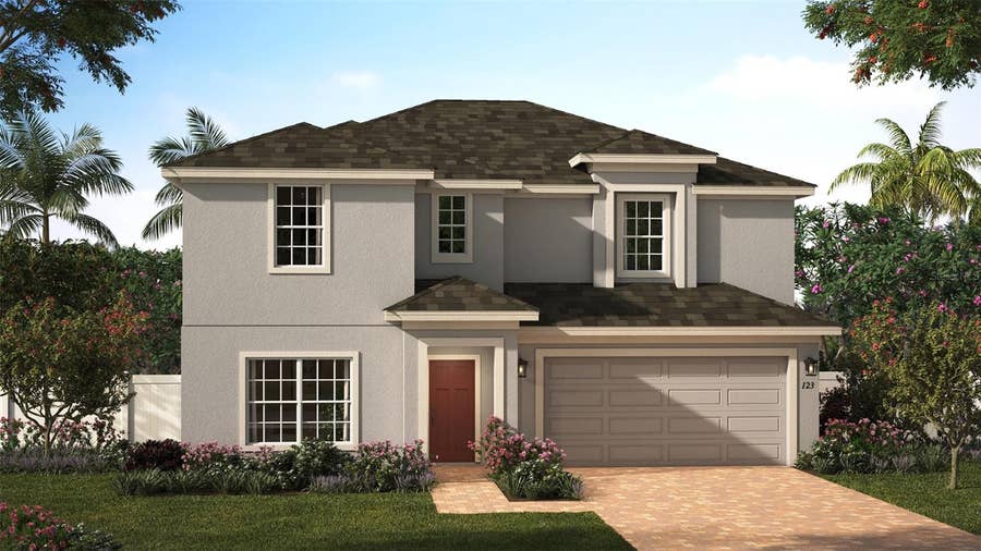 Property photo for 460 LEMONGRASS ROAD, Minneola, FL