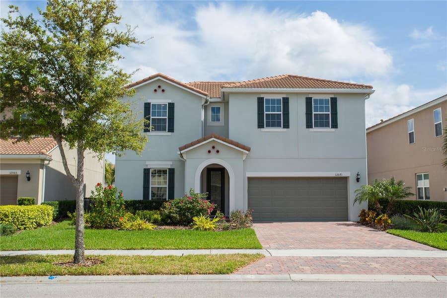 Property photo for 12071 ULETA LANE, Orlando, FL