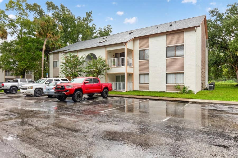 Property photo for 3107 OAK TRAIL RUN, #3107, Port Orange, FL