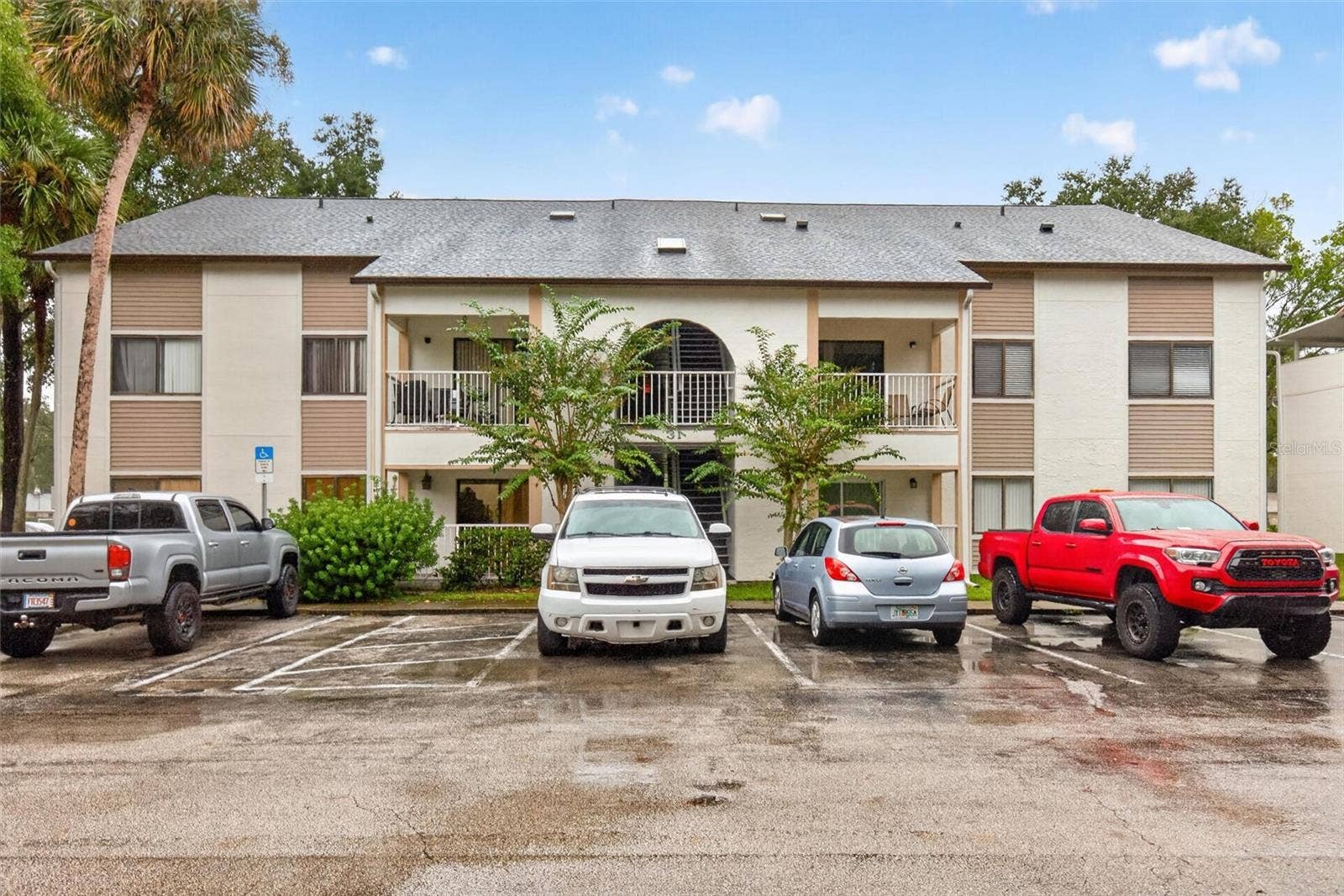 3107 OAK TRAIL RUN, #3107, Port Orange, FL 32127