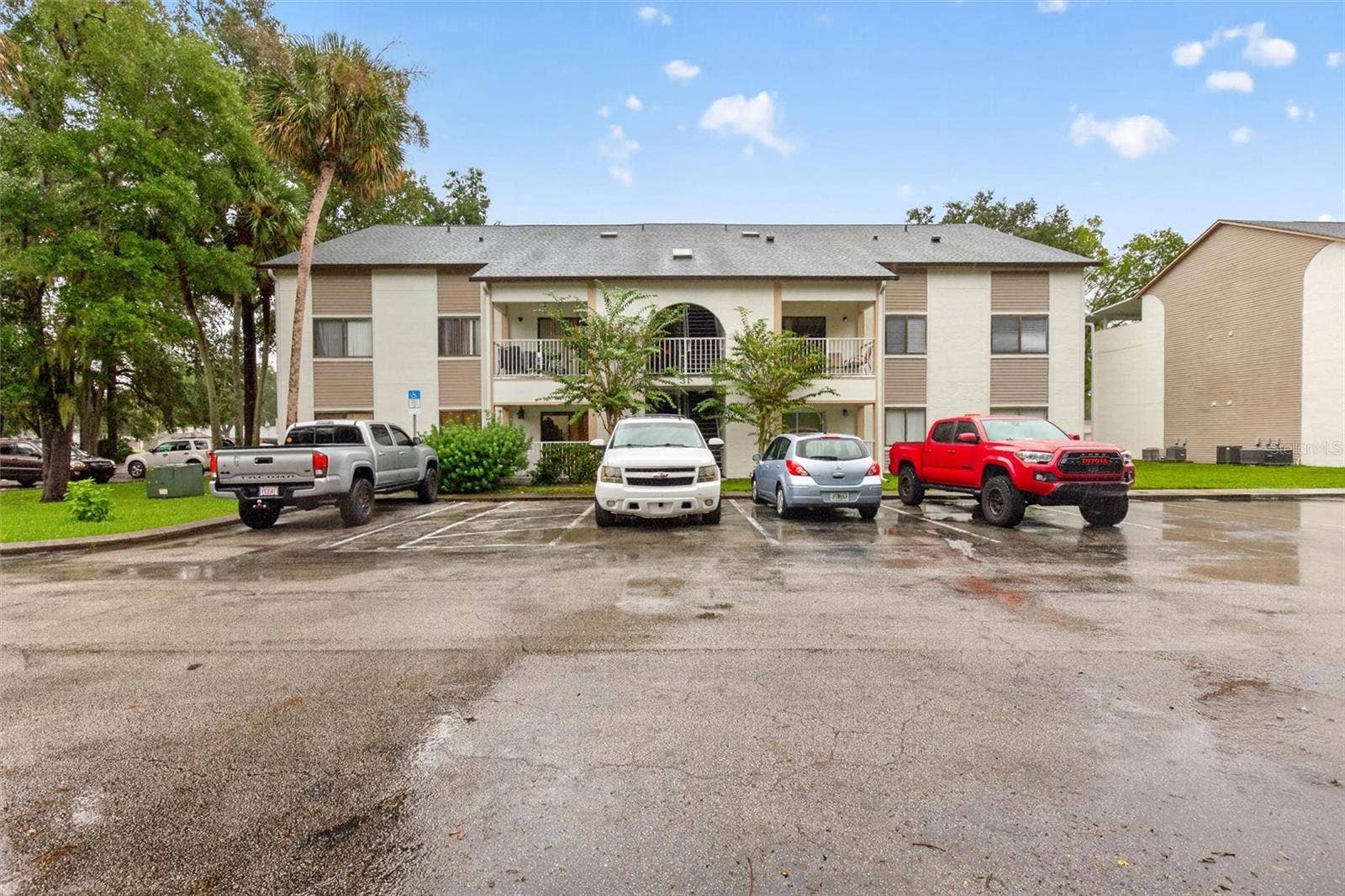 3107 OAK TRAIL RUN, #3107, Port Orange, FL 32127