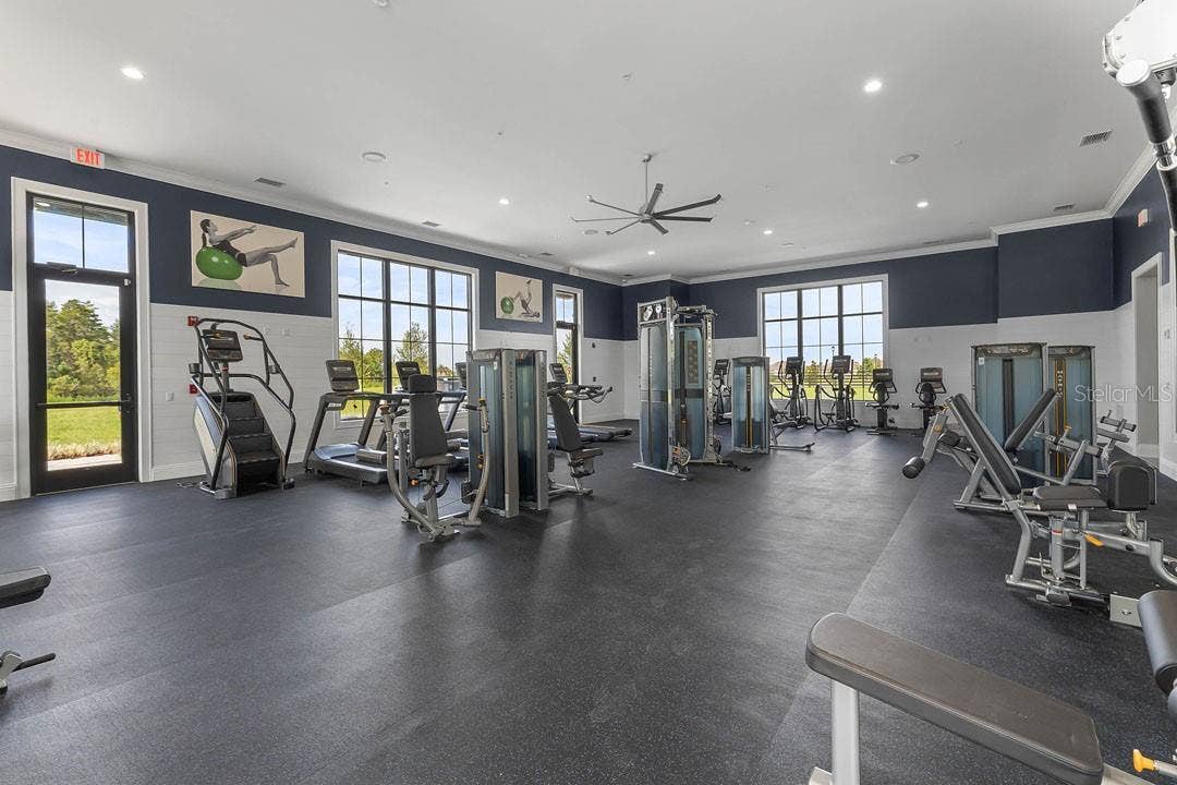 3116 HOUSE FINCH ROAD, St Cloud, FL 34773