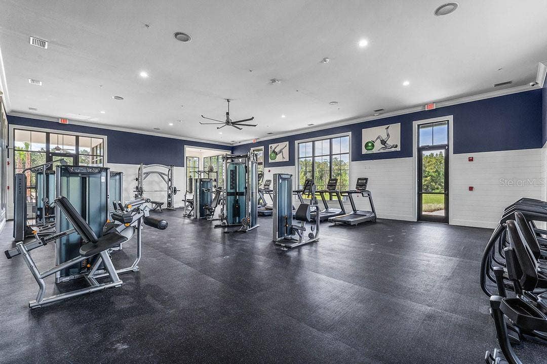 3116 HOUSE FINCH ROAD, St Cloud, FL 34773