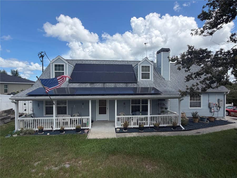 Property photo for 1830 SPRINGWOOD LANE, Deltona, FL
