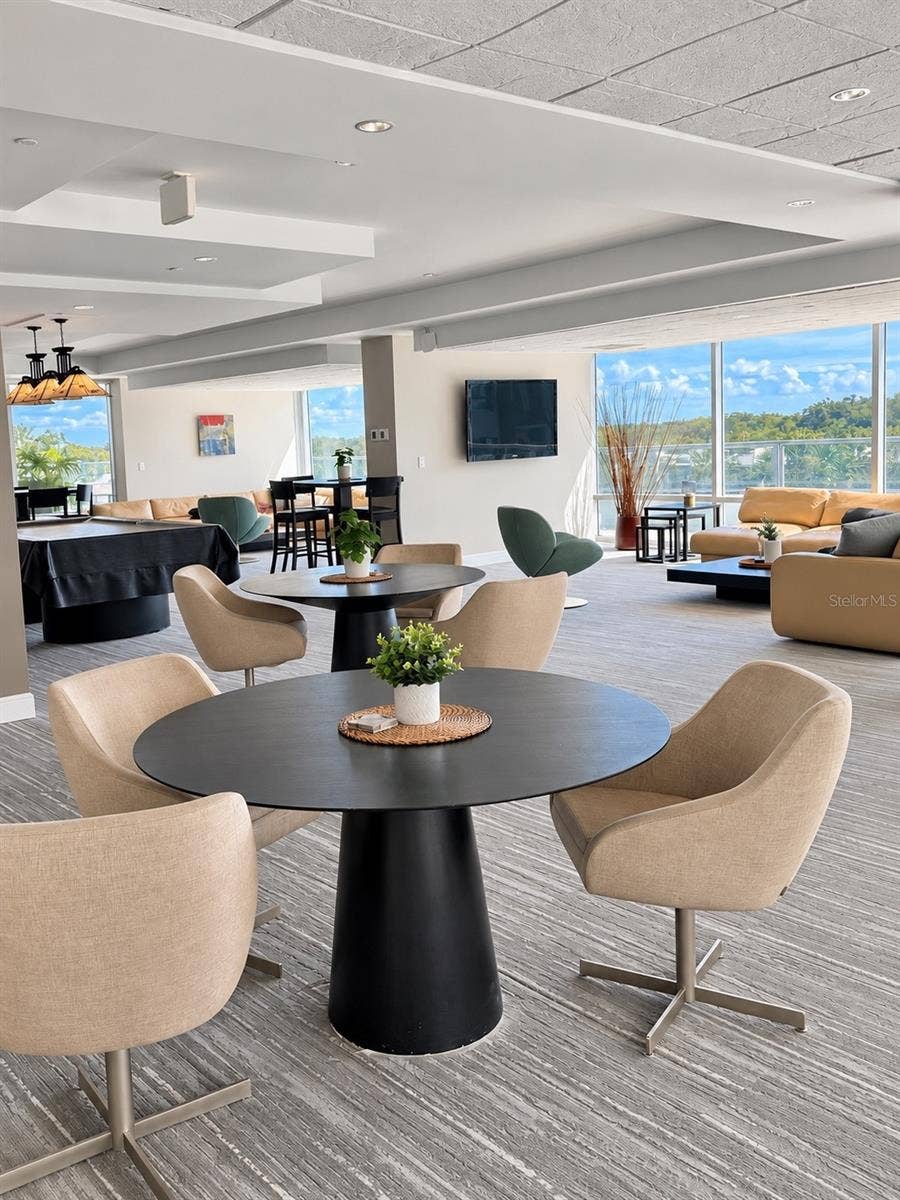 Clubhouse