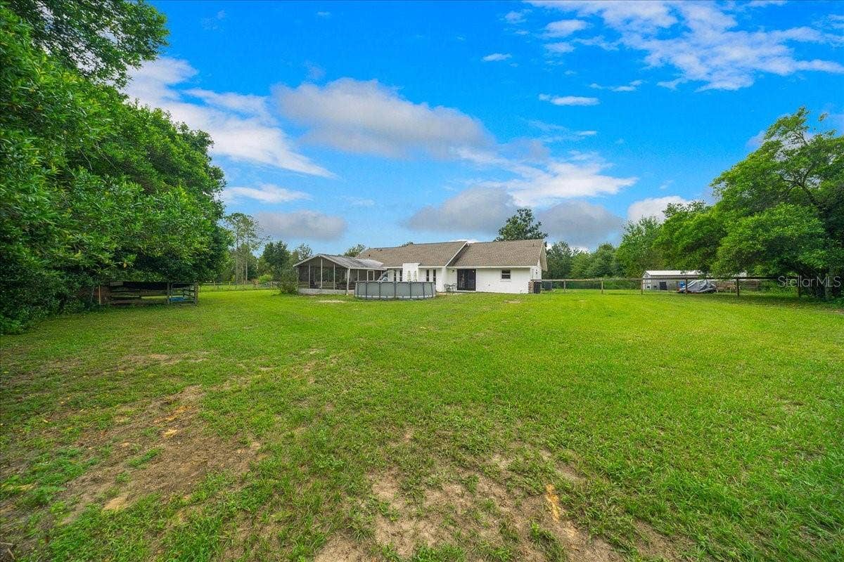 14871 SE 41ST COURT, Summerfield, FL 34491
