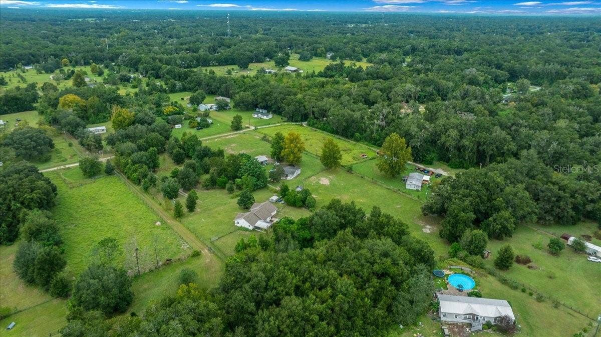 14871 SE 41ST COURT, Summerfield, FL 34491