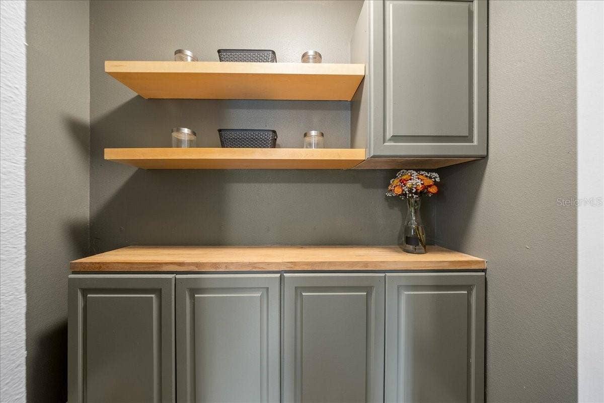 CUTE Pantry!