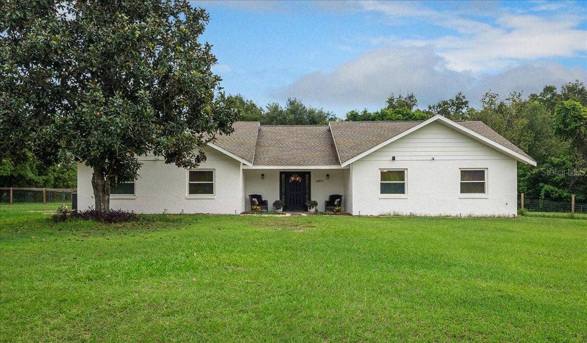 14871 SE 41ST COURT, Summerfield, FL 34491
