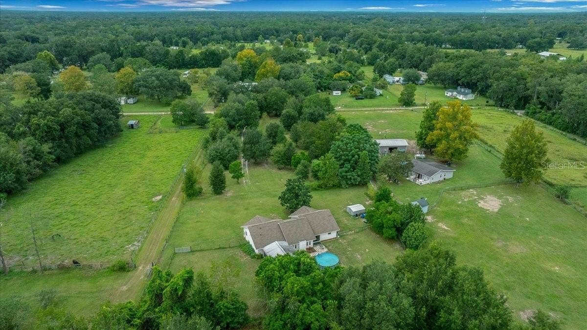 14871 SE 41ST COURT, Summerfield, FL 34491