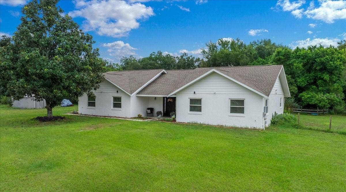 14871 SE 41ST COURT, Summerfield, FL 34491