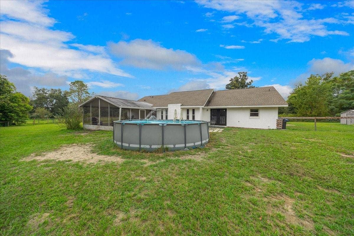 14871 SE 41ST COURT, Summerfield, FL 34491