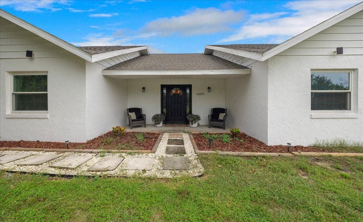 14871 SE 41ST COURT, Summerfield, FL 34491