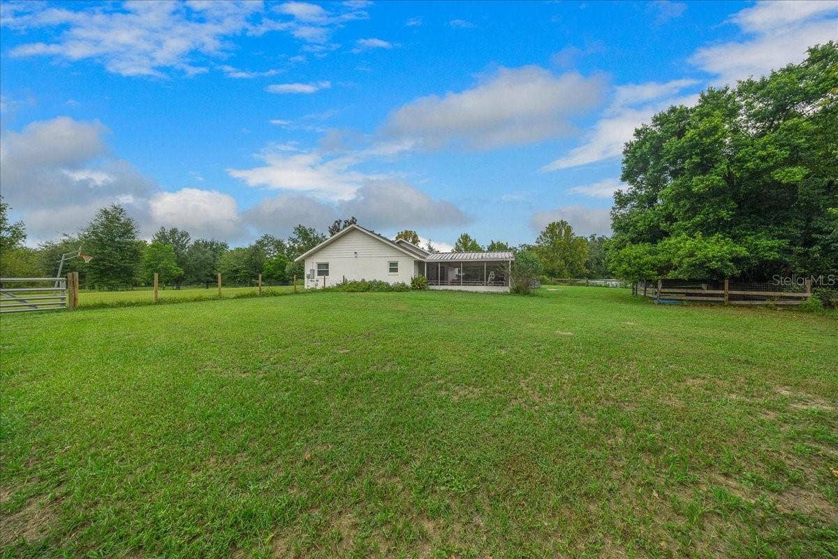 14871 SE 41ST COURT, Summerfield, FL 34491