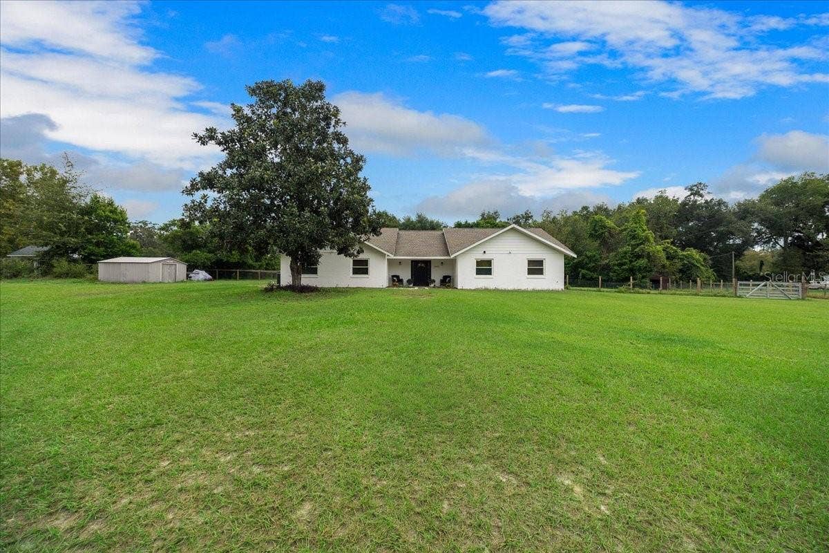 14871 SE 41ST COURT, Summerfield, FL 34491