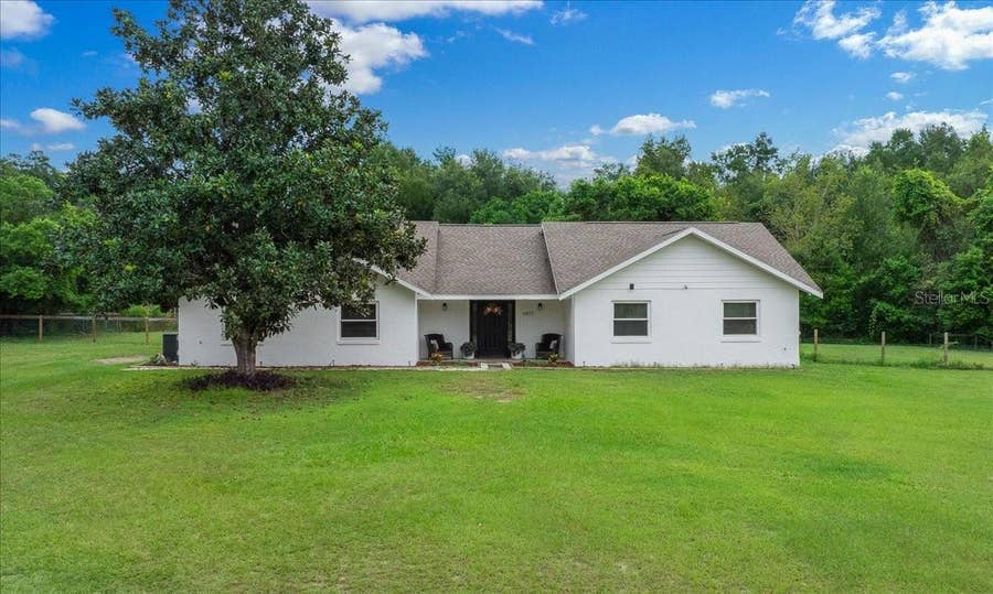 Property photo for 14871 SE 41ST COURT, Summerfield, FL
