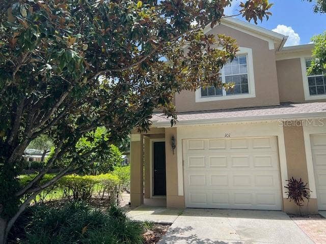 Property photo for 2511 METRO SEVILLA DRIVE, #101, Orlando, FL