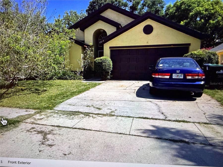 Property photo for 7912 ANTIBES COURT, Orlando, FL