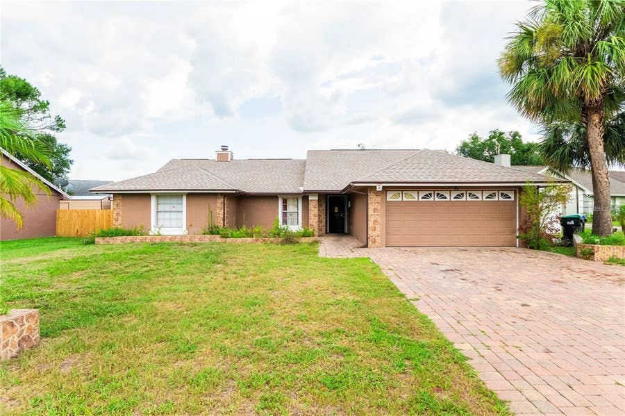 Property photo for 2802 DANFORTH DRIVE, Orlando, FL