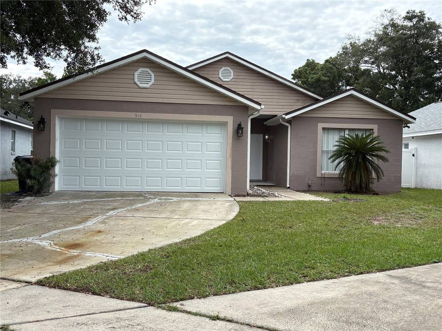 Property photo for 514 SHORT PINE CIRCLE, Orlando, FL