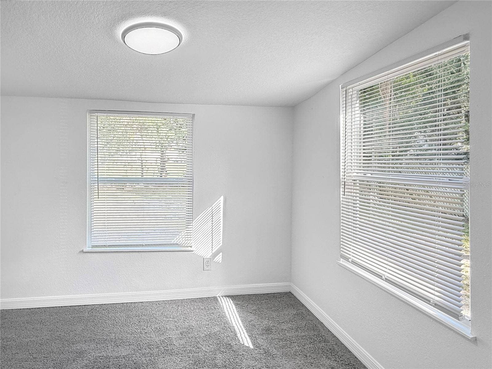 1305 S ELLIOTT STREET, Sanford, FL 32771 Back Unit - Bedroom