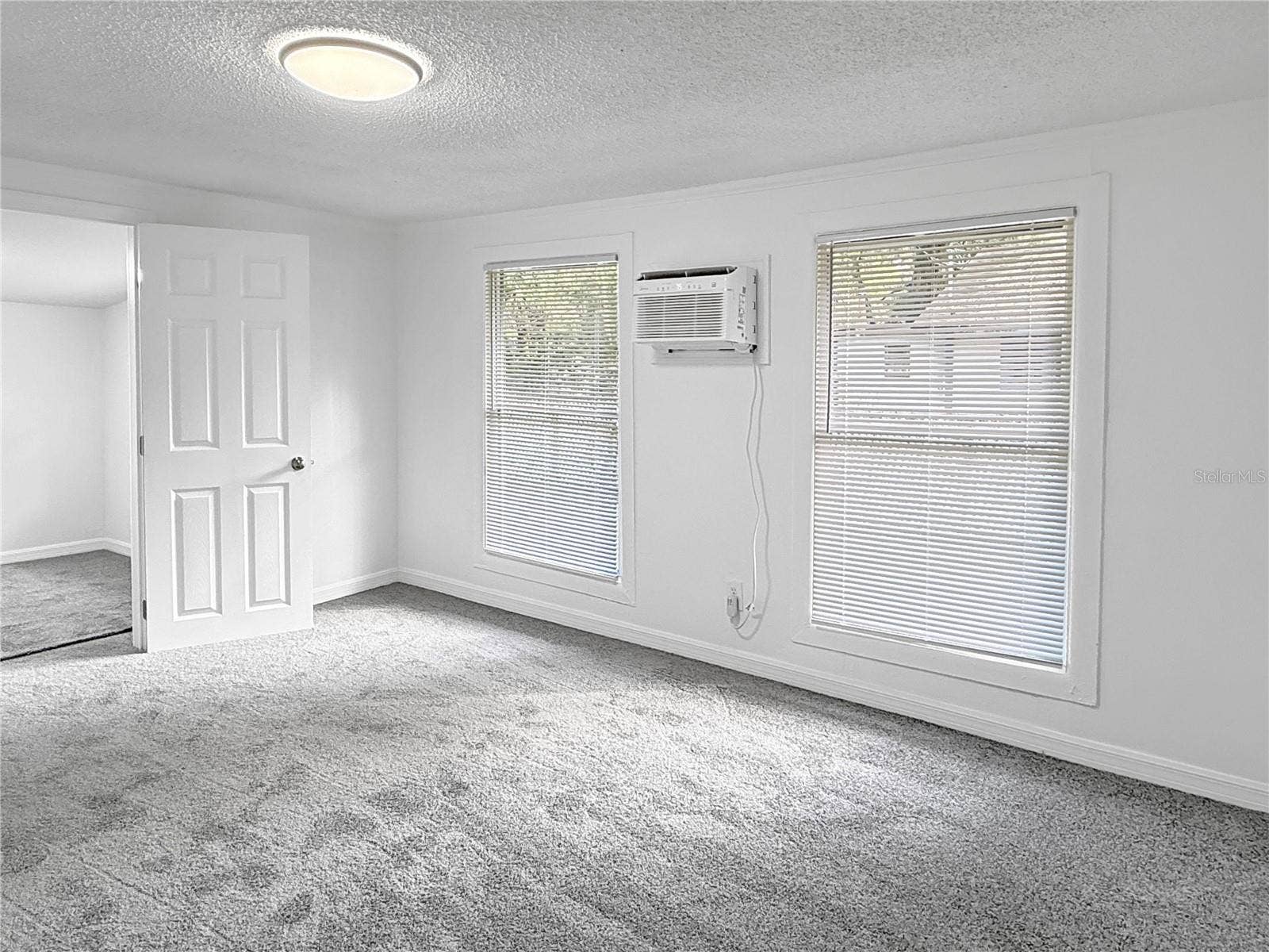 1305 S ELLIOTT STREET, Sanford, FL 32771 Back Unit - Primary Bedroom