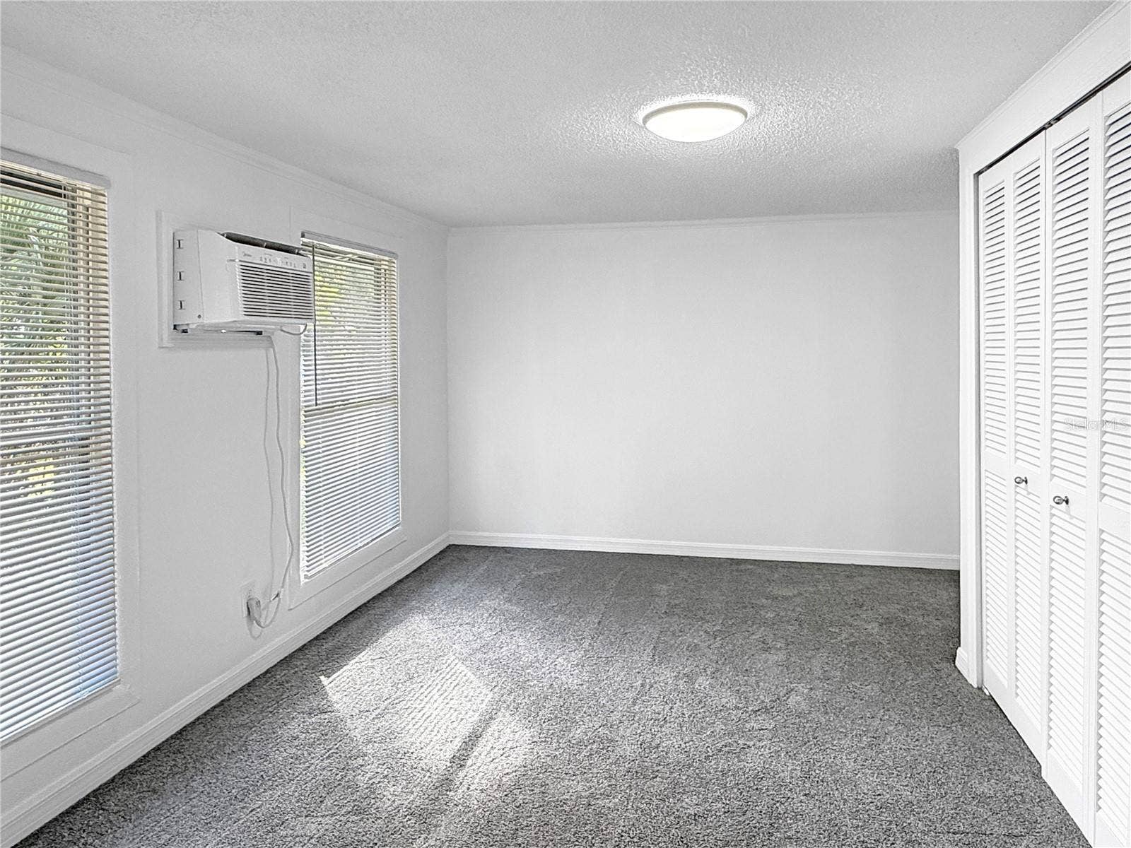 1305 S ELLIOTT STREET, Sanford, FL 32771 Back Unit - Primary Bedroom