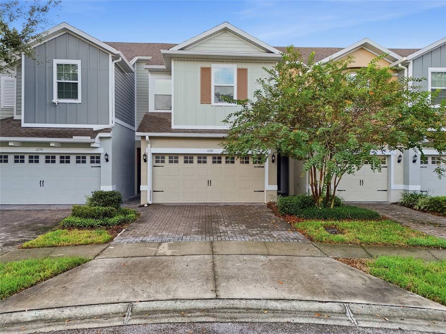Property photo for 1290 COUNTRYMEN COURT, Apopka, FL