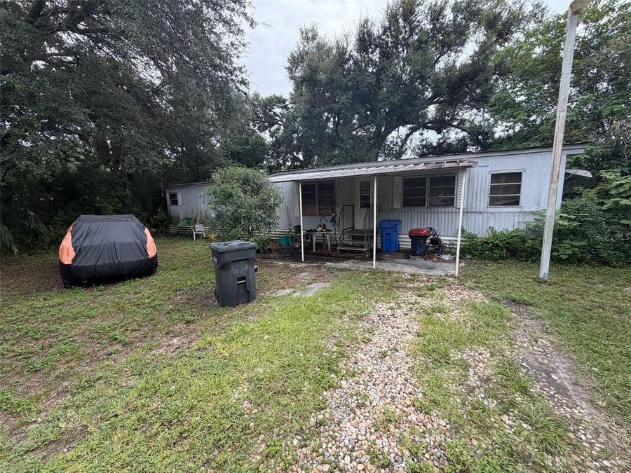 Property photo for 7023 50TH AVENUE S, Tampa, FL