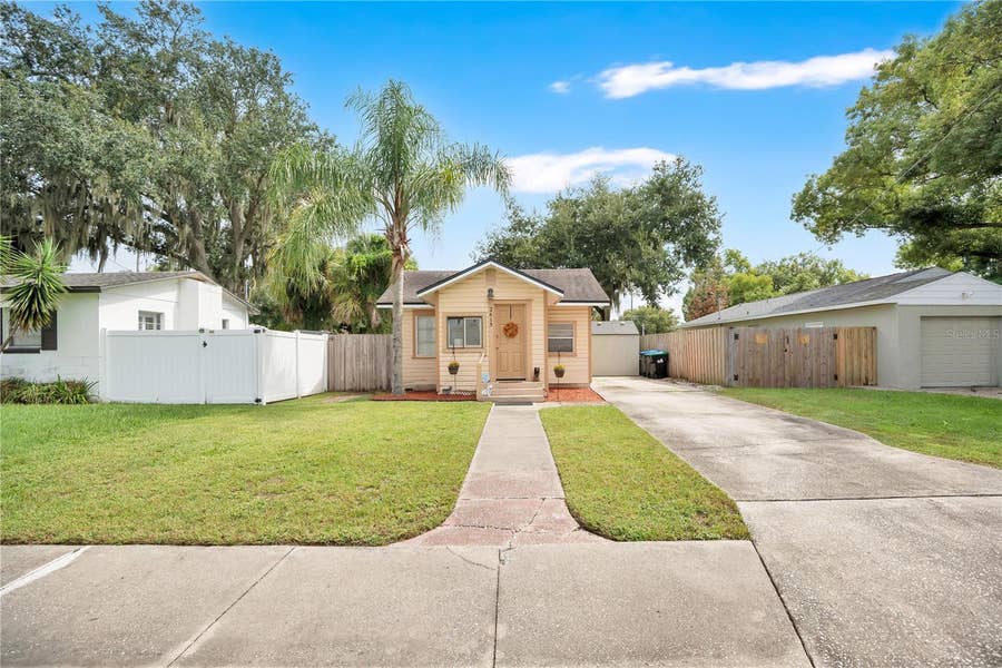 Property photo for 2615 COOLIDGE AVENUE, Orlando, FL
