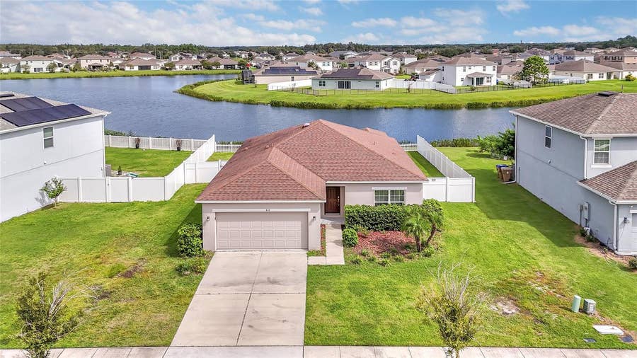 Property photo for 418 QUARRY ROCK CIRCLE, Kissimmee, FL