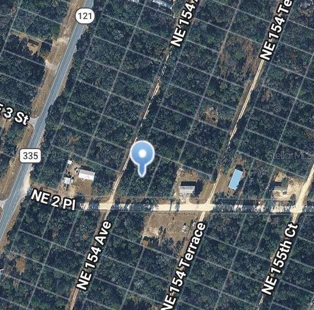 NE 2ND PLACE, Williston, FL 32696 NE 2ND PLACE, Williston, FL 32696