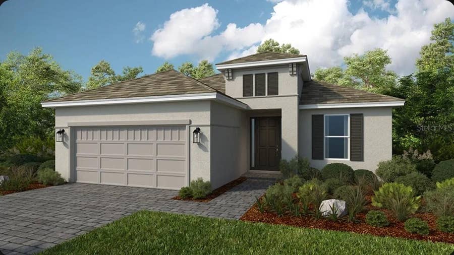 Property photo for 5422 SPRING MOSS COURT, St Cloud, FL