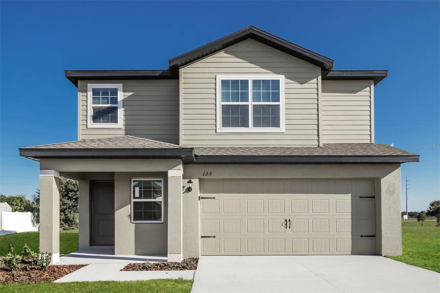 Property photo for 135 COLUMBIA DRIVE, Kissimmee, FL
