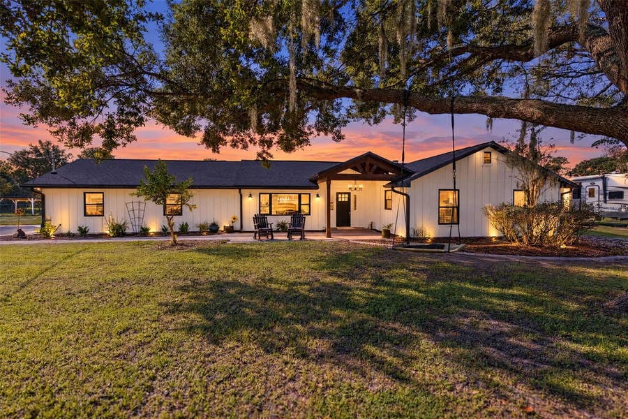 Property photo for 2670 MILLS CREEK ROAD, Chuluota, FL