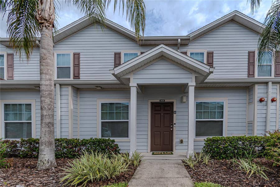 Property photo for 8930 SHINE DRIVE, Kissimmee, FL