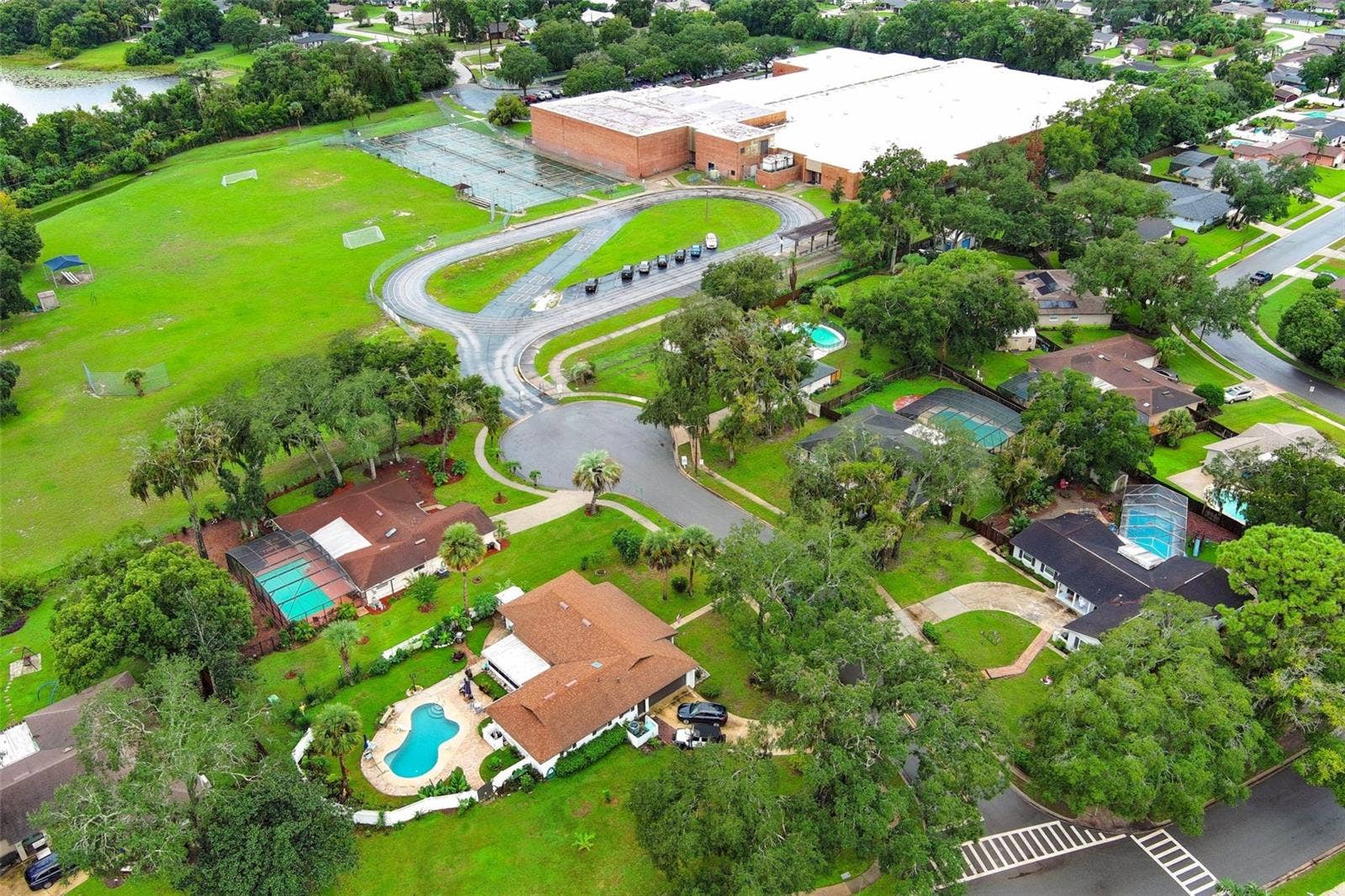 106 POPLAR PLACE, Longwood, FL 32750