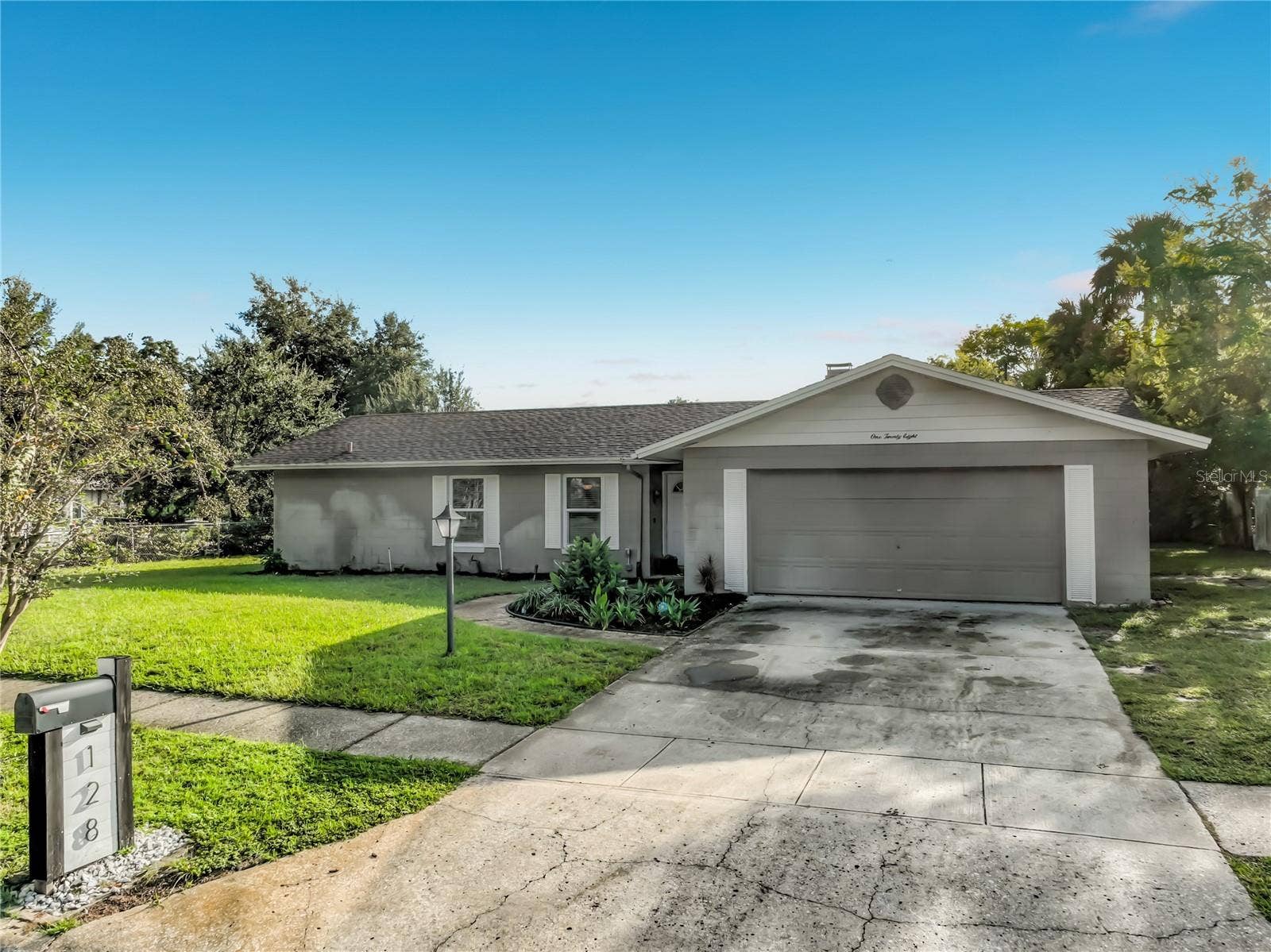 128 ALDEAN DRIVE, Sanford, FL 32771 128 ALDEAN DRIVE, Sanford, FL 32771