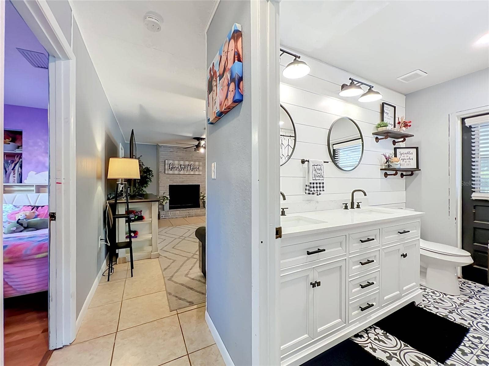 128 ALDEAN DRIVE, Sanford, FL 32771 128 ALDEAN DRIVE, Sanford, FL 32771